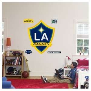 Los Angeles Galaxy Logo Fathead 