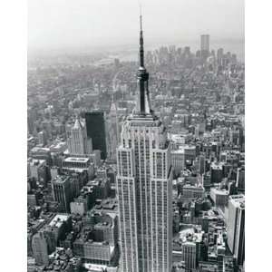  Empire State Building / World Trade Center Finest 