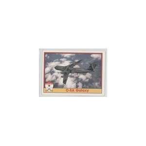   Operation Desert Shield (Trading Card) #70   C 5A Galaxy Collectibles