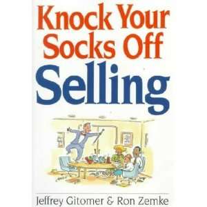  Knock Your Socks Off Selling Books