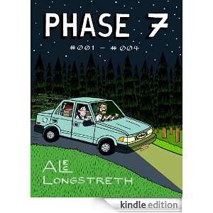 Phase 7 Alec Longstreth  Kindle Store