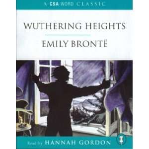  Wuthering Heights (9781904605089) Books