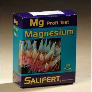  Magnesium Test Kit   50 Tests