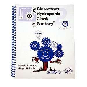  Classroom Hyroponic Plant Factory