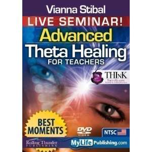 Theta Healing Advanced   Best Moments (9788863860337 