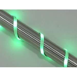  Beat Sonic LA3G 15 Green LED Strip Light 13 inches with 