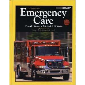    Emergency Care (11th Edition) [Hardcover] Daniel J. Limmer Books