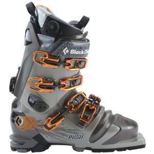  Black Diamond Push Telemark Ski Boots 