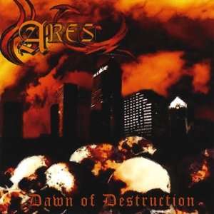  Dawn of Destruction Ares Music