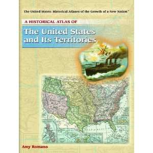  Atlas of the United States and Its Territories (United States 