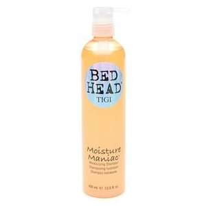  Bead Head Tigi Moisturizing Shampoo 13.5 Oz Beauty