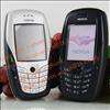 Nokia 6600 T Mobile Cell Phone GSM SmartPhone Unlo