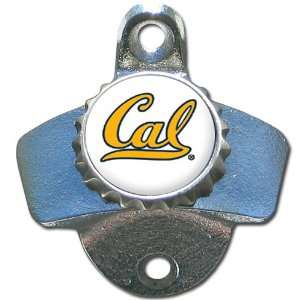  NCAA California Golden Bears Wall Bottle Opener Sports 