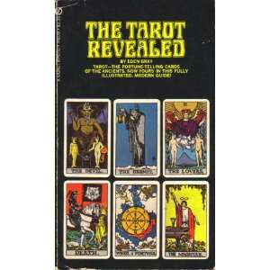  The Tarot Revealed A Modern Guide to Reading the Tarot Cards 