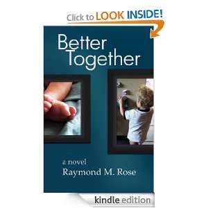 Start reading Better Together 