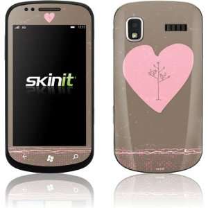  Love Birds skin for Samsung Focus Electronics