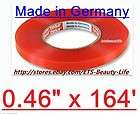 1pc Tesa 4965 Double Sided Tape   V.V.Strong 12mm x 50m