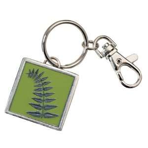  Fern Key Chain