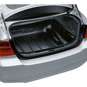  BMW Luggage Compartment Tray   Sport Wagons 2011/ 3 Series 