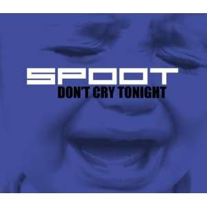  Dont Cry Tonight Spoot Music