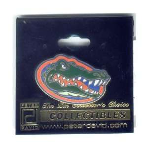  Florida Gators Logo Pin