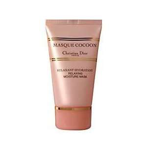  Christian Dior Masque cocoon Relaxing Moisture Mask 50ml/1 