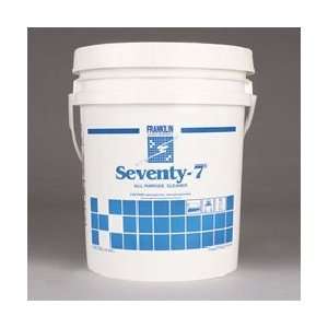  F214026   Seventy 7 All Purpose Cleaner 