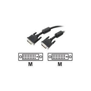   15feet DVI D Dual Link Digital Video Monitor Cable M/M Electronics