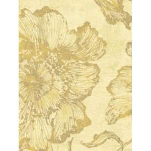    Wallpaper Seabrook Wallcovering Alicante FL70507