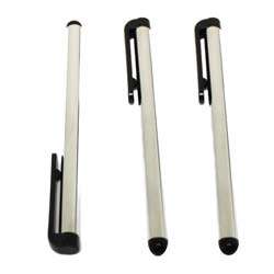iPad 2 Touchscreen Stylus (Pack of 3)  