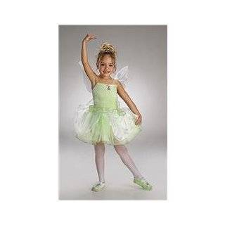  Childs Twinkle Tinkerbell Costume, Medium Toys & Games