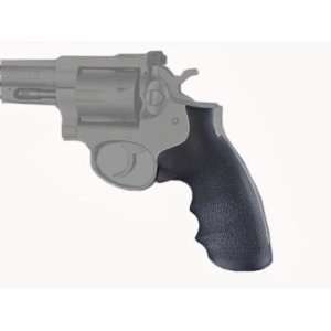 Hogue Rubber Grip Ruger Security Six Rubber Monogrip  