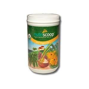  Nutriscoop Vegetein   10.58 oz   Powder Health & Personal 