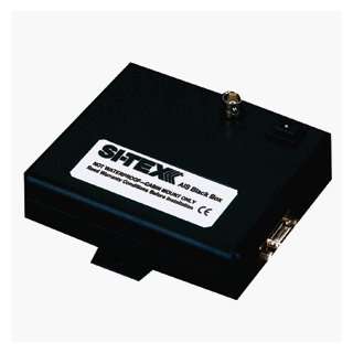  SI TEX AIS Black Box Automatic Identification System 
