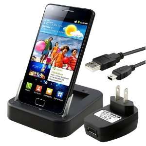   compatible with Samsung Galaxy S 2 i9100 Cell Phones & Accessories