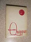 Tarentum High School Yearbook 1951 Tarentum 1951 Quippu