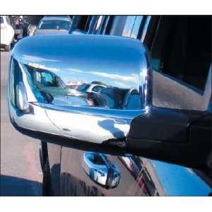  Reflections 4508202 Mirror Cover without Turn Signal 