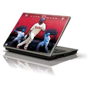 Ryan Howard   Philadelphia Phillies skin for Generic 12in Laptop (10 