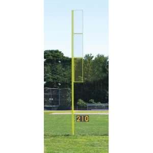  JayPro Collegiate 20ft Foul Pole   Softball Maintenance 