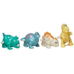    One Roaming Dino Glow Wind Up Toy   Styles Vary Toys & Games