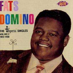 Fats Domino   The Early Imperial Singles Vol. 2 1953 1955   
