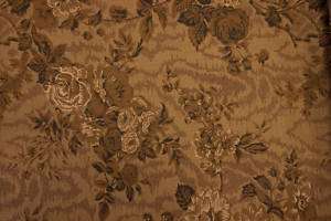 Cara Collection SERENITY 10673 C 100% Cotton Fabric  