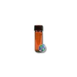  Amber Glass Bottle(slim) with Top