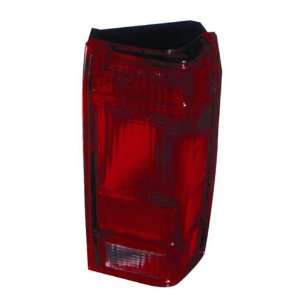  NEW 84 85 86 87 Ford Bronco II 2 Taillight Taillamp RH 