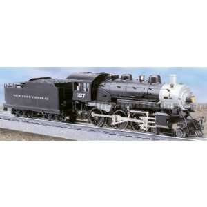  Lionel O Gauge 4 6 0 F 12e   New York Central Toys 