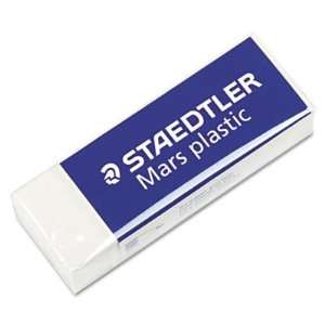  Staedtler Mars Eraser STD52650BK4 Arts, Crafts & Sewing