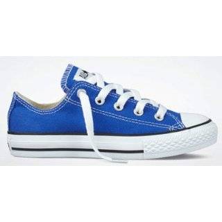  Converse Chuck Taylor All Star Lo Top Strong Blue 127998F 