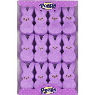 Marshmallow Peeps Milk Chocolate Covered Chicks  Grocery 