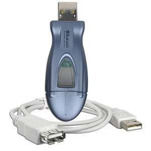  Bluetooth v1.1 Class 2 USB Adapter Electronics
