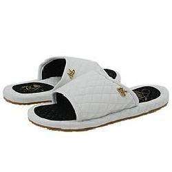 REEF Pimptastic Slide White Lux Sandals  